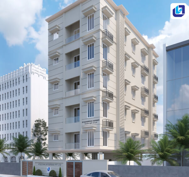   Rajeswari, TNGO Colony  - Nanganallur.